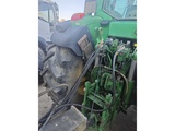 Minituur van 2009 - John Deere - 7430 MW2 CD44 - Tractor met 4-wielaandrijving