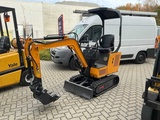Thumbnail of 2021 SHANDONG NM-E08 Mini Excavator