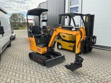 Thumbnail of 2021 SHANDONG NM-E08 Mini Excavator