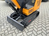Thumbnail of 2021 SHANDONG NM-E08 Mini Excavator