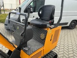 Thumbnail of 2021 SHANDONG NM-E08 Mini Excavator