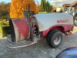 Thumbnail of BAB A20SEP Trailed Sprayer