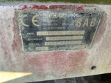 Thumbnail of BAB A20SEP Trailed Sprayer
