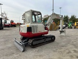 Thumbnail of Takeuchi - - TB150C - Midi Excavator