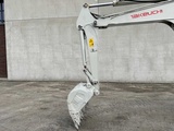 Thumbnail of Takeuchi - - TB150C - Midi Excavator