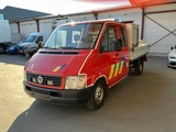Miniaturansicht von 2005er Volkswagen LT 35