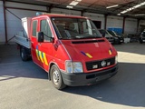 Miniaturansicht von 2005er Volkswagen LT 35