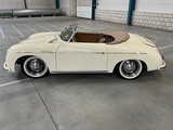Miniaturansicht von Volkswagen - 356 Speedster - Oldtimer - Oldtimer - Oldtimer