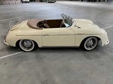Miniaturansicht von Volkswagen - 356 Speedster - Oldtimer - Oldtimer - Oldtimer