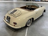 Miniaturansicht von Volkswagen - 356 Speedster - Oldtimer - Oldtimer - Oldtimer