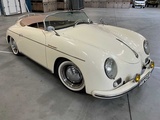Miniaturansicht von Volkswagen - 356 Speedster - Oldtimer - Oldtimer - Oldtimer