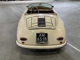 Miniaturansicht von Volkswagen - 356 Speedster - Oldtimer - Oldtimer - Oldtimer