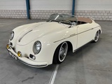 Miniaturansicht von Volkswagen - 356 Speedster - Oldtimer - Oldtimer - Oldtimer