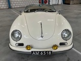Miniaturansicht von Volkswagen - 356 Speedster - Oldtimer - Oldtimer - Oldtimer