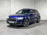 Miniaturansicht von Audi SQ5 3.0 TFSI V6 Quattro S-Line Pro Line Plus 354PS 2018, L-592-NG