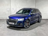 Miniaturansicht von Audi SQ5 3.0 TFSI V6 Quattro S-Line Pro Line Plus 354PS 2018, L-592-NG