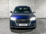 Miniaturansicht von Audi SQ5 3.0 TFSI V6 Quattro S-Line Pro Line Plus 354PS 2018, L-592-NG