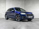Miniaturansicht von Audi SQ5 3.0 TFSI V6 Quattro S-Line Pro Line Plus 354PS 2018, L-592-NG
