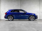 Miniaturansicht von Audi SQ5 3.0 TFSI V6 Quattro S-Line Pro Line Plus 354PS 2018, L-592-NG