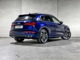 Miniaturansicht von Audi SQ5 3.0 TFSI V6 Quattro S-Line Pro Line Plus 354PS 2018, L-592-NG