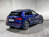 Miniaturansicht von Audi SQ5 3.0 TFSI V6 Quattro S-Line Pro Line Plus 354PS 2018, L-592-NG
