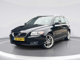 Miniaturansicht von Volvo V50 1.8F Summum 2008 | 26-GSN-9 i