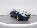 Miniaturansicht von Volvo V50 1.8F Summum 2008 | 26-GSN-9 i