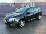 Miniaturansicht von 2011 - Sitzbank - Ibiza ST - 1.2 TDI Style Eco. -Personenkraftwagen