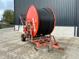 Thumbnail of Bauer - Rain star 90-300 - Irrigation Reels