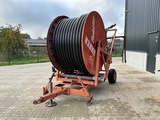 Thumbnail of Bauer - Rain star 90-300 - Irrigation Reels