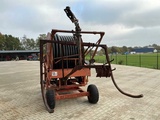 Thumbnail of Bauer - Rain star 90-300 - Irrigation Reels