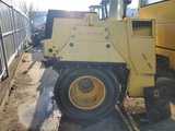 Minituur van 2003 - Bomag - BW 151 AC-2 - Bandenrol