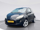 Miniaturansicht von Ford Ka 1.2 Grand Prix Start/Stopp 2011 | TD-330-G