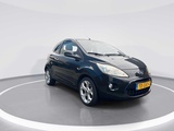 Miniaturansicht von Ford Ka 1.2 Grand Prix Start/Stopp 2011 | TD-330-G