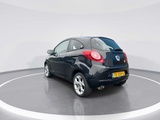 Miniaturansicht von Ford Ka 1.2 Grand Prix Start/Stopp 2011 | TD-330-G