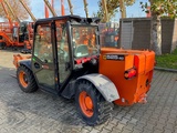 Miniaturansicht von 2015 JCB 525-60 T4 F Teleskoplader 4x4