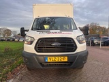 Miniaturansicht von Ford - Transit - 350 2.0 TDCI L4H1 Kasten LKW mit Ladebordwand - VLZ-32-P