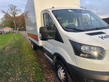 Miniaturansicht von Ford - Transit - 350 2.0 TDCI L4H1 Kasten LKW mit Ladebordwand - VLZ-32-P