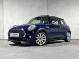 Miniaturansicht von Mini Cooper D Chile 1.5 AUTOMATIC 116PS 2015, GV-718-D