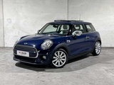 Miniaturansicht von Mini Cooper D Chile 1.5 AUTOMATIC 116PS 2015, GV-718-D