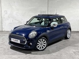 Miniaturansicht von Mini Cooper D Chile 1.5 AUTOMATIC 116PS 2015, GV-718-D