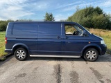 Miniaturansicht von Volkswagen Transporter 2.5 TDI 340 MHD