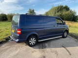 Miniaturansicht von Volkswagen Transporter 2.5 TDI 340 MHD