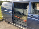 Miniaturansicht von Volkswagen Transporter 2.5 TDI 340 MHD