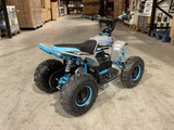 Minituur van 2025 Ultra Motocross MA05E BL 1000W Quad