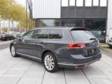 Miniaturansicht von Volkswagen Passat Variant GTE 1.4 TSI PHEV 218HP Automatik 2021