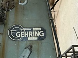 Minituur van GEHRING 2 Z 1100 sph Schuurmachine voor binnen