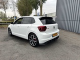 Miniaturansicht von Volkswagen - Polo - 2.0 TSI GTI - PKW - 2019