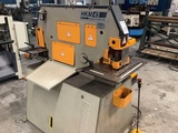 Minituur van Sahinler - 2022 - Hkm 45 - Pons- en knipmachine