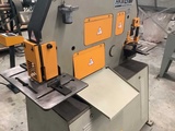 Minituur van Sahinler - 2022 - Hkm 45 - Pons- en knipmachine